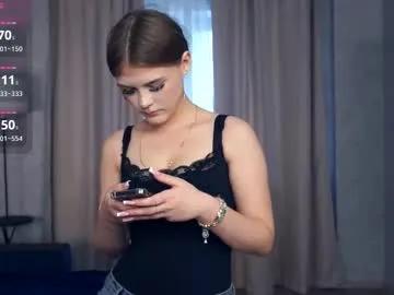 joannehairfield on Chaturbate