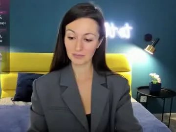 joannelson on Chaturbate