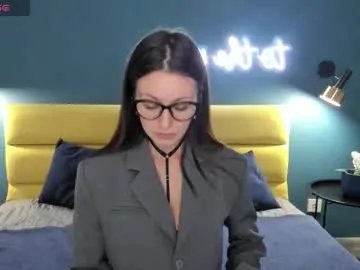 joannelson on Chaturbate