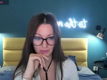 joannelson on Chaturbate
