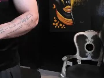 Freechat johan_williams_07 on Chaturbate