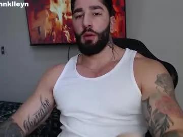 Amazing johnklleyn from Chaturbate johnklleyn from Chaturbate