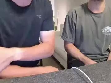 johnny9up on Chaturbate