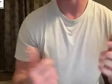 johnny9up on Chaturbate