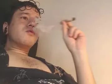 Freechat jokeradams69 on Chaturbate