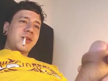 Freechat jokeradams69 on Chaturbate