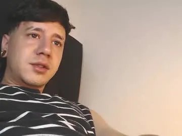 Freechat jokeradams69 on Chaturbate