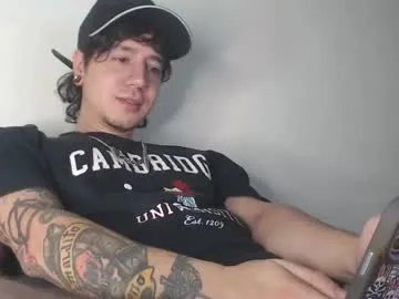 Freechat jokeradams69 on Chaturbate