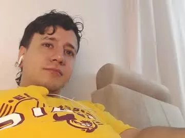 Freechat jokeradams69 on Chaturbate