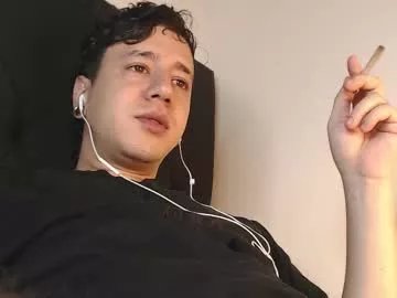 Freechat jokeradams69 on Chaturbate