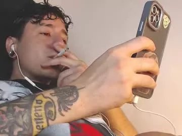 Freechat jokeradams69 on Chaturbate