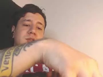 Freechat jokeradams69 on Chaturbate