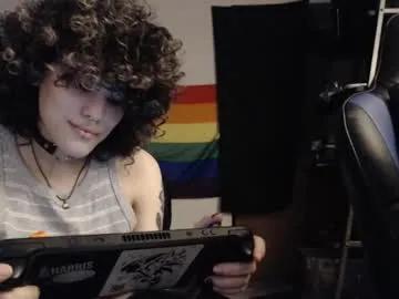 jonmessfan from Chaturbate