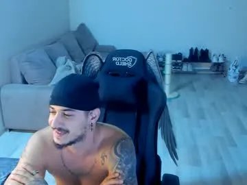 Freechat jonnyporn1 on Chaturbate