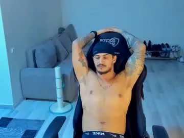 Freechat jonnyporn1 on Chaturbate
