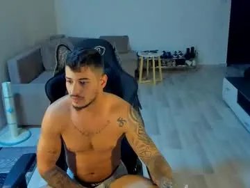 Freechat jonnyporn1 on Chaturbate