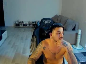 Freechat jonnyporn1 on Chaturbate