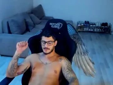 Freechat jonnyporn1 on Chaturbate