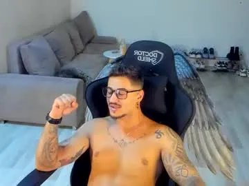 Freechat jonnyporn1 on Chaturbate