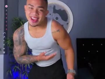 jordan_mayers — [859 Left] show cum  #lovense #latino #muscle  #bigass #bigcock