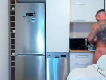 Freechat jordan_rush01 on Chaturbate