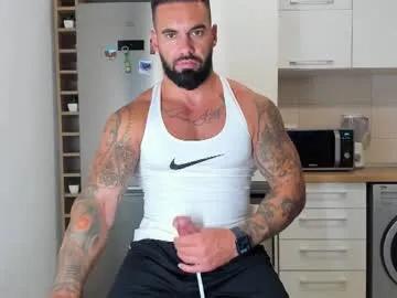 Freechat jordan_rush01 on Chaturbate