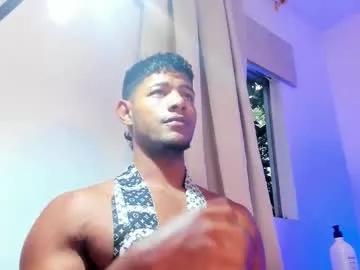 Checkout Jordanparis, he wants to masturbate for you jordanparis from Chaturbate