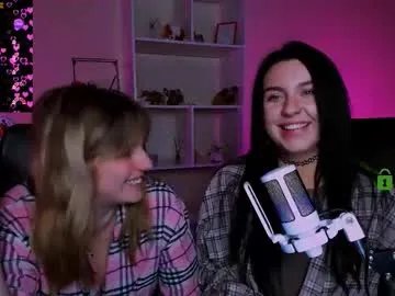 Freechat jose_fairy on Chaturbate