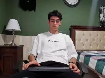 joshmiller_ on Chaturbate