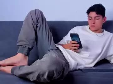 joshmiller_ on Chaturbate