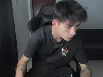 joshmiller_ on Chaturbate