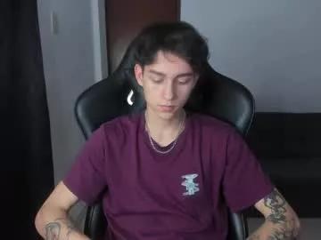 joshmiller_ on Chaturbate