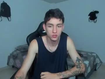 joshmiller_ on Chaturbate