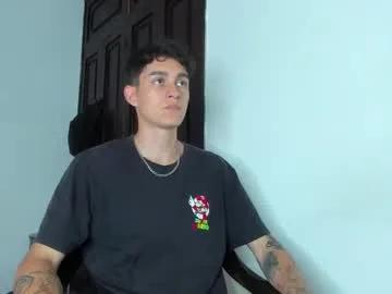 joshmiller_ on Chaturbate