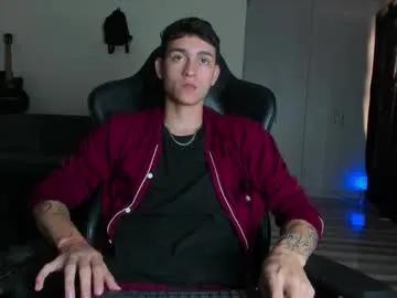 joshmiller_ on Chaturbate