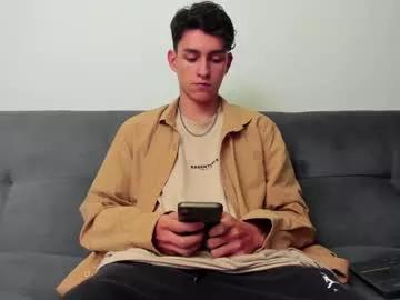 joshmiller_ on Chaturbate