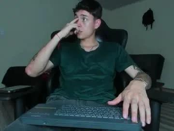 joshmiller_ from Chaturbate