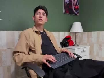 joshmiller_ on Chaturbate