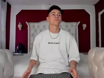 joshmiller_ on Chaturbate