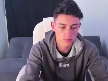 joshmiller_ on Chaturbate