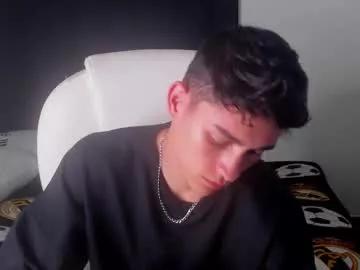 joshmiller_ on Chaturbate