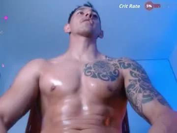 joy_lopezfit on Chaturbate