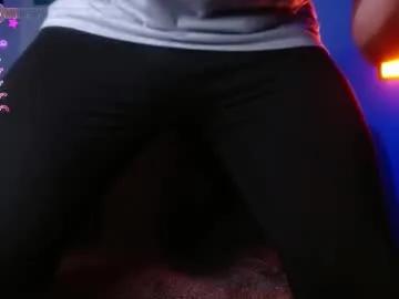 joy_lopezfit on Chaturbate