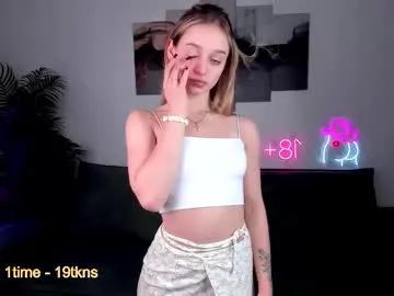 joyce_shinne on Chaturbate