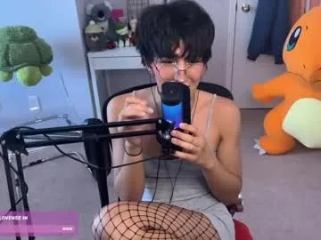 Freechat joystickjackie on Chaturbate