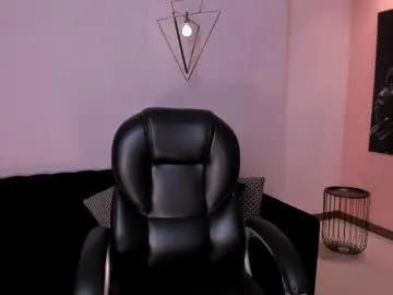 juanitaclay on Chaturbate