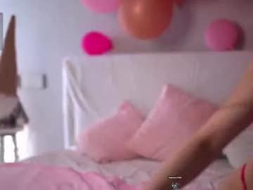 judycarr on Chaturbate 