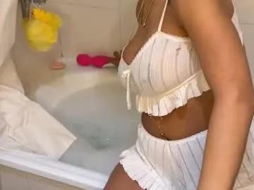 Watch Julia_mendes, she wants to masturbate for you julia_mendes from Chaturbate