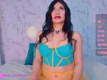 Sweet Julianarodriguez_ wants you to fuck her body now julianarodriguez_ from Chaturbate