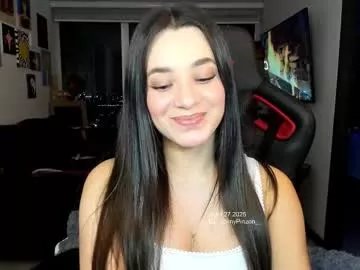 Freechat julidavila on Chaturbate